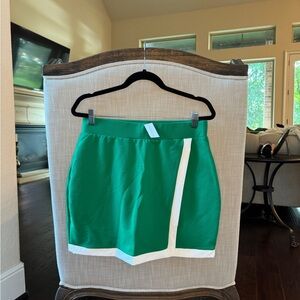 New York & Co Tennis Skirt